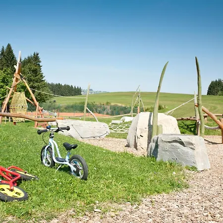 Feriendorf Reichenbach - Gamssteige 25b *