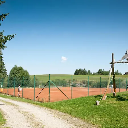 Feriendorf Reichenbach - Gamssteige 25b Nesselwang