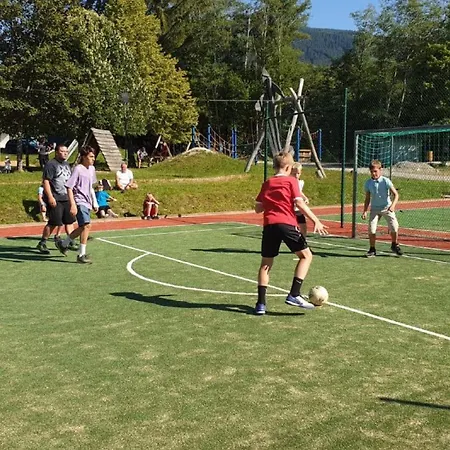 Feriendorf Reichenbach - Gamssteige 25b *
