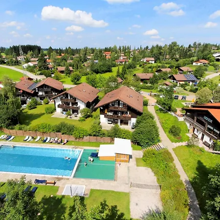 Feriendorf Reichenbach - Gamssteige 25b
