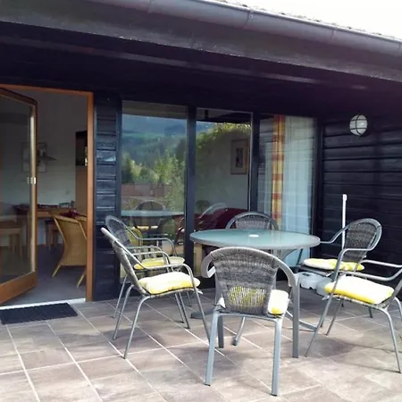 Σπίτι διακοπών Feriendorf Reichenbach - Gamssteige 25b Nesselwang