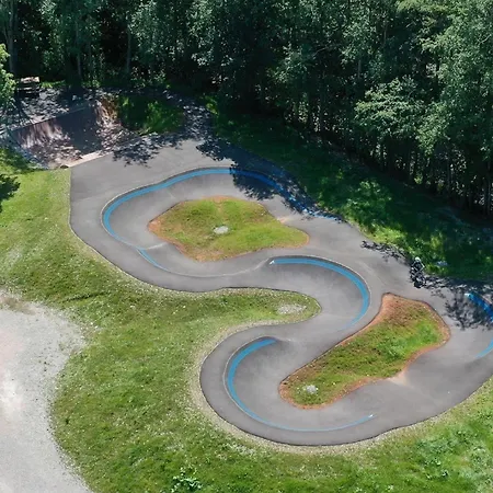 Feriendorf Reichenbach - Gamssteige 25b Nesselwang