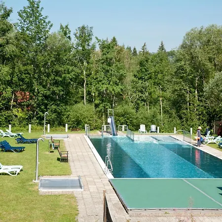 Feriendorf Reichenbach - Gamssteige 25b