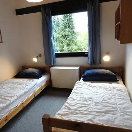 Feriendorf Reichenbach - Gamssteige 25b
